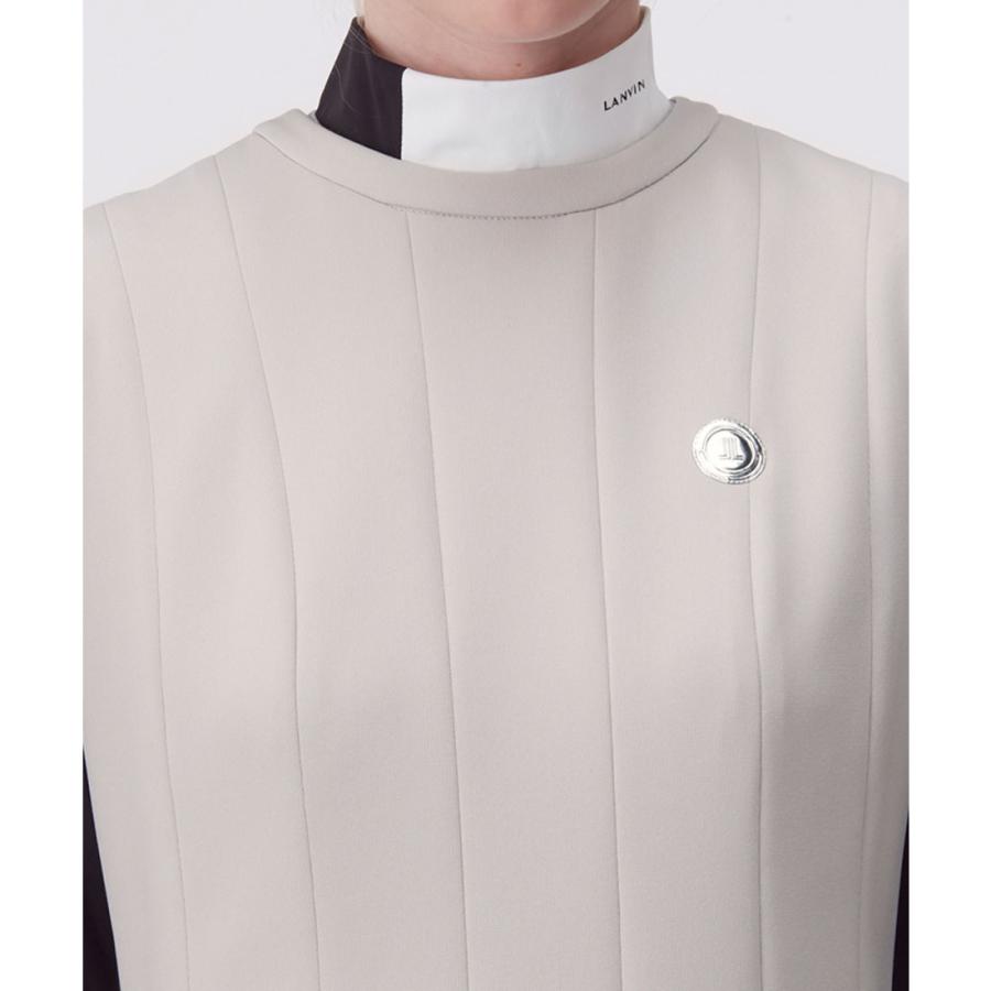 LANVIN SPORT（ランバンスポール） 公式 ランバン スポール タック