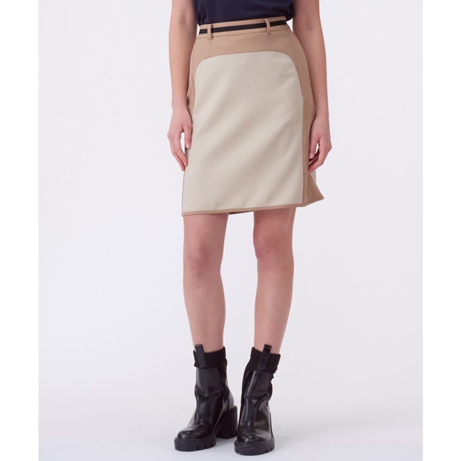 LANVIN SPORT（ランバンスポール） 公式 ランバン スポール 長め丈