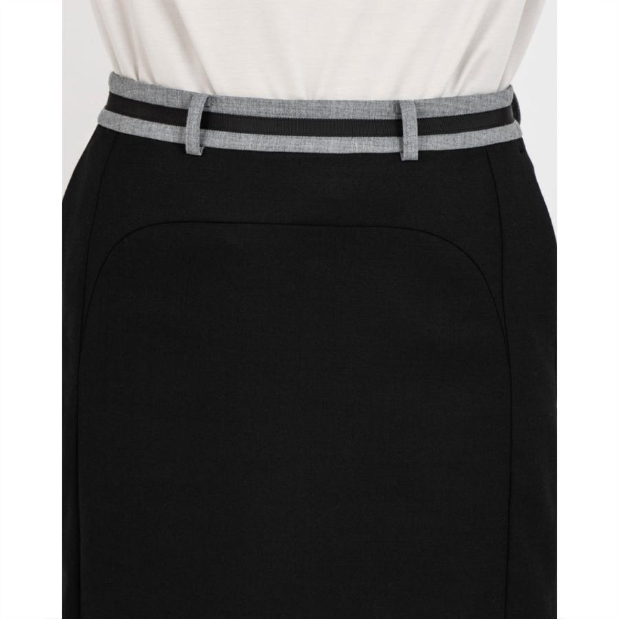LANVIN SPORT（ランバンスポール） 公式 ランバン スポール 長め丈