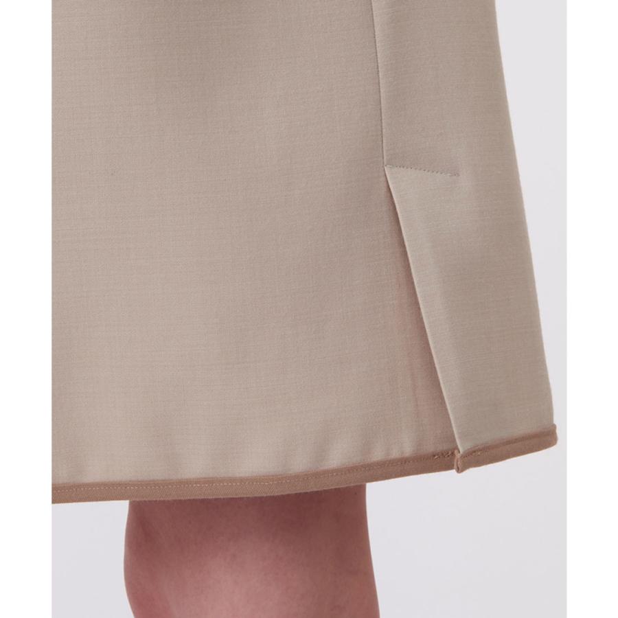 LANVIN SPORT（ランバンスポール） 公式 ランバン スポール 長め丈