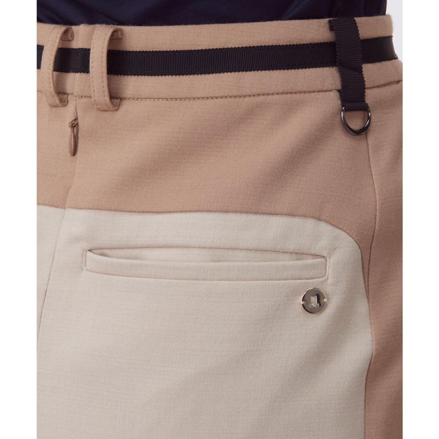 LANVIN SPORT（ランバンスポール） 公式 ランバン スポール 長め丈