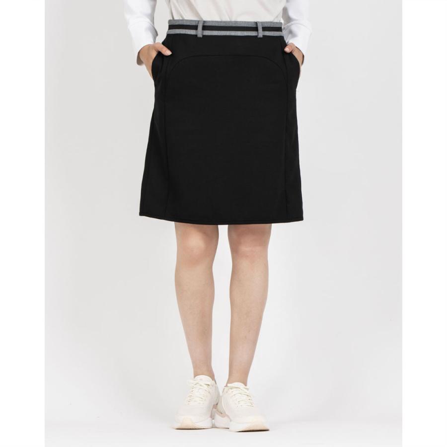 LANVIN SPORT（ランバンスポール） 公式 ランバン スポール 長め丈