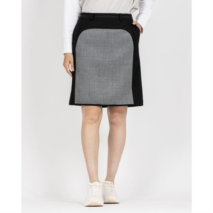 LANVIN SPORT（ランバンスポール） 公式 ランバン スポール 長め丈
