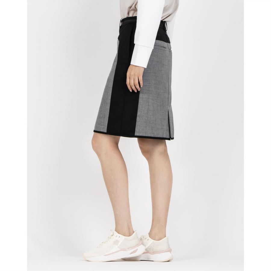 LANVIN SPORT（ランバンスポール） 公式 ランバン スポール 長め丈