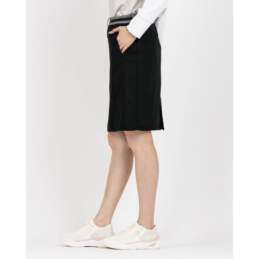 LANVIN SPORT（ランバンスポール） 公式 ランバン スポール 長め丈