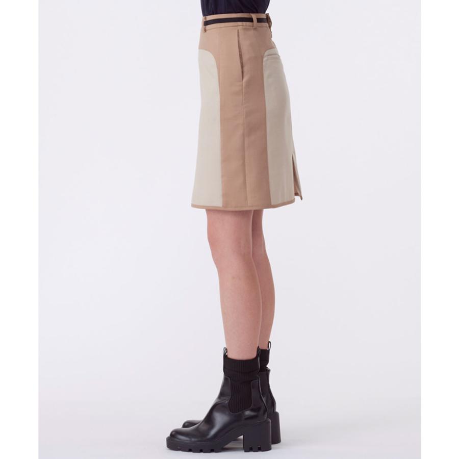 LANVIN SPORT（ランバンスポール） 公式 ランバン スポール 長め丈
