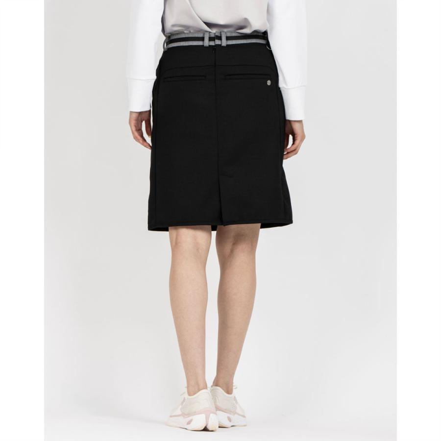 LANVIN SPORT（ランバンスポール） 公式 ランバン スポール 長め丈
