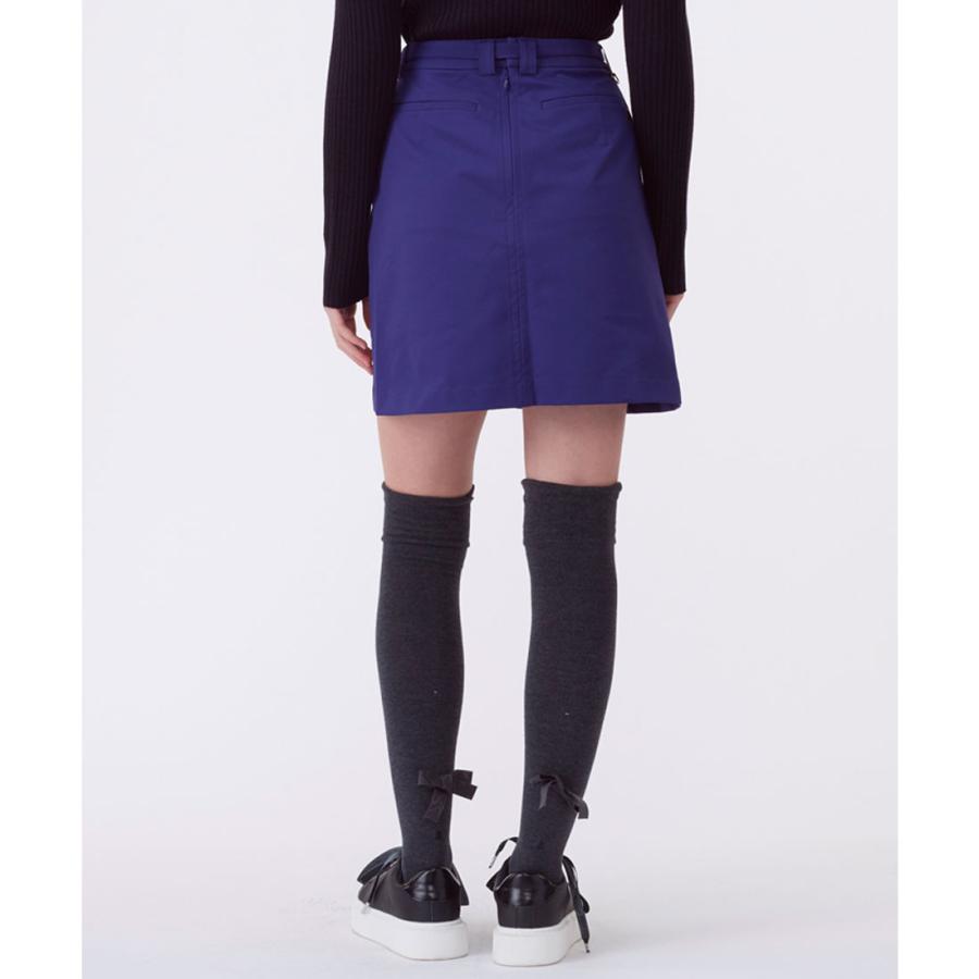 LANVIN SPORT（ランバンスポール） 公式 ランバン スポール Aライン
