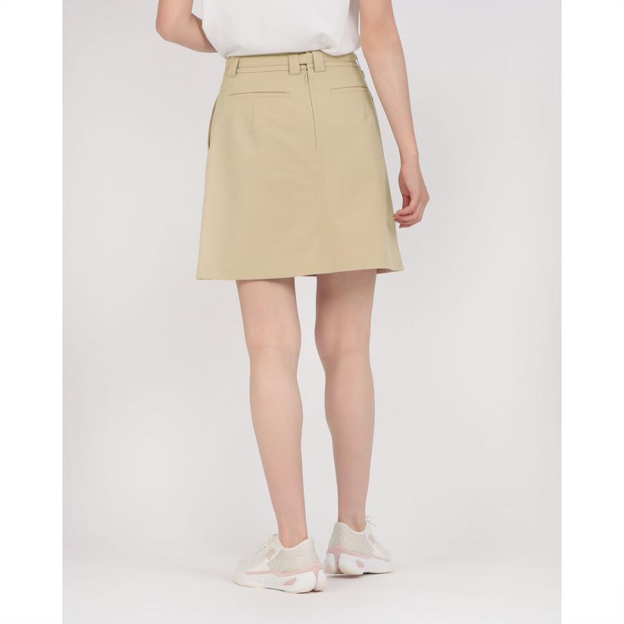 LANVIN SPORT（ランバンスポール） 公式 ランバン スポール Aライン