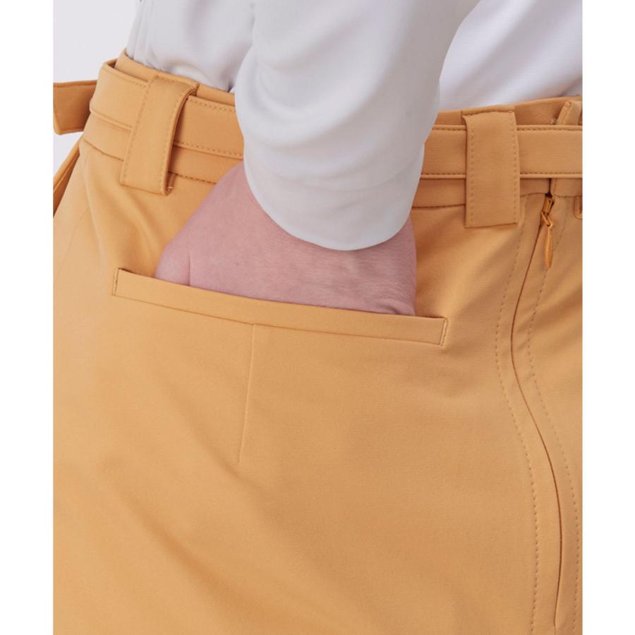 LANVIN SPORT（ランバンスポール） 公式 ランバン スポール Aライン