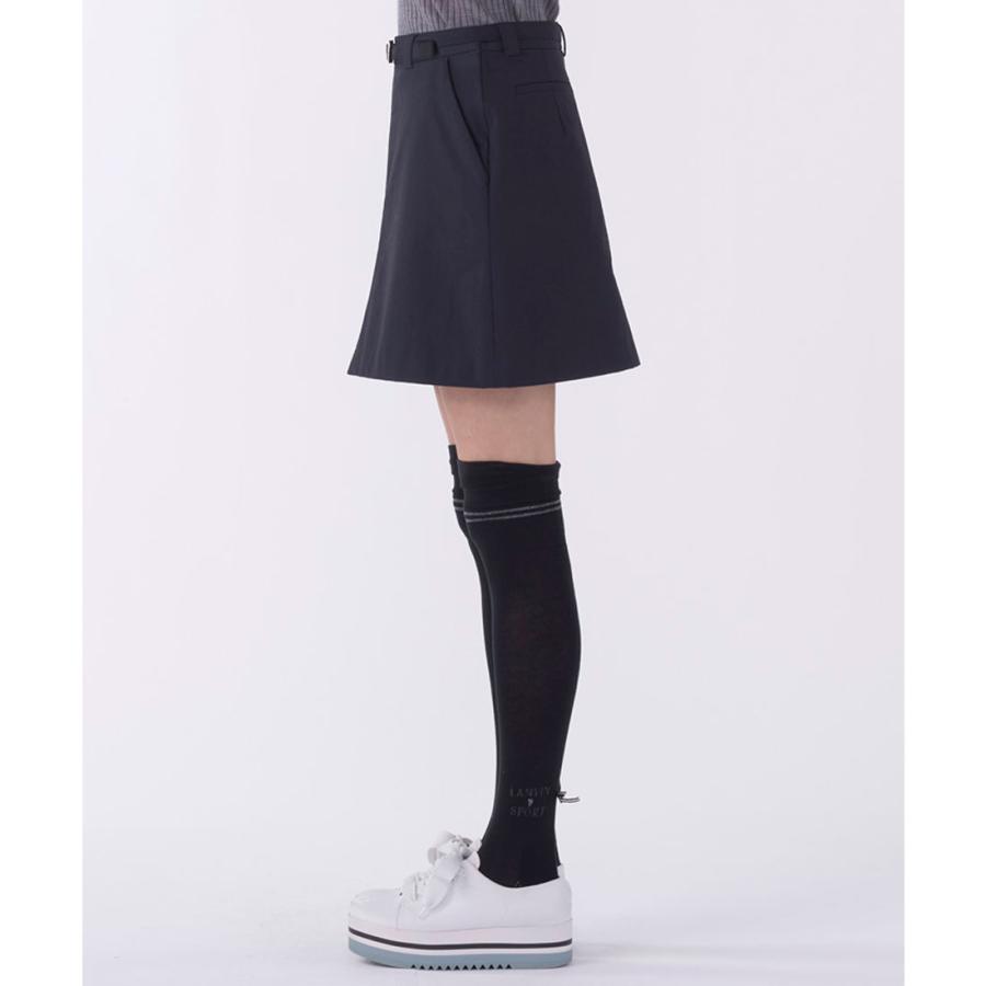 LANVIN SPORT（ランバンスポール） 公式 ランバン スポール Aライン