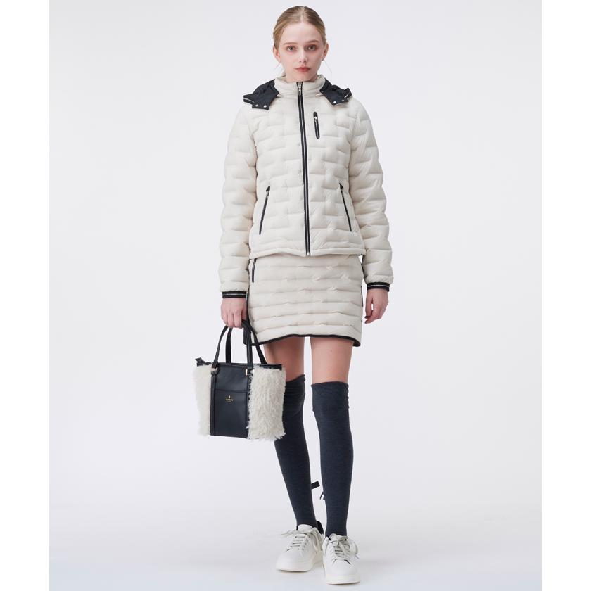 LANVIN SPORT（ランバンスポール） 公式 ランバン スポール ナイロン