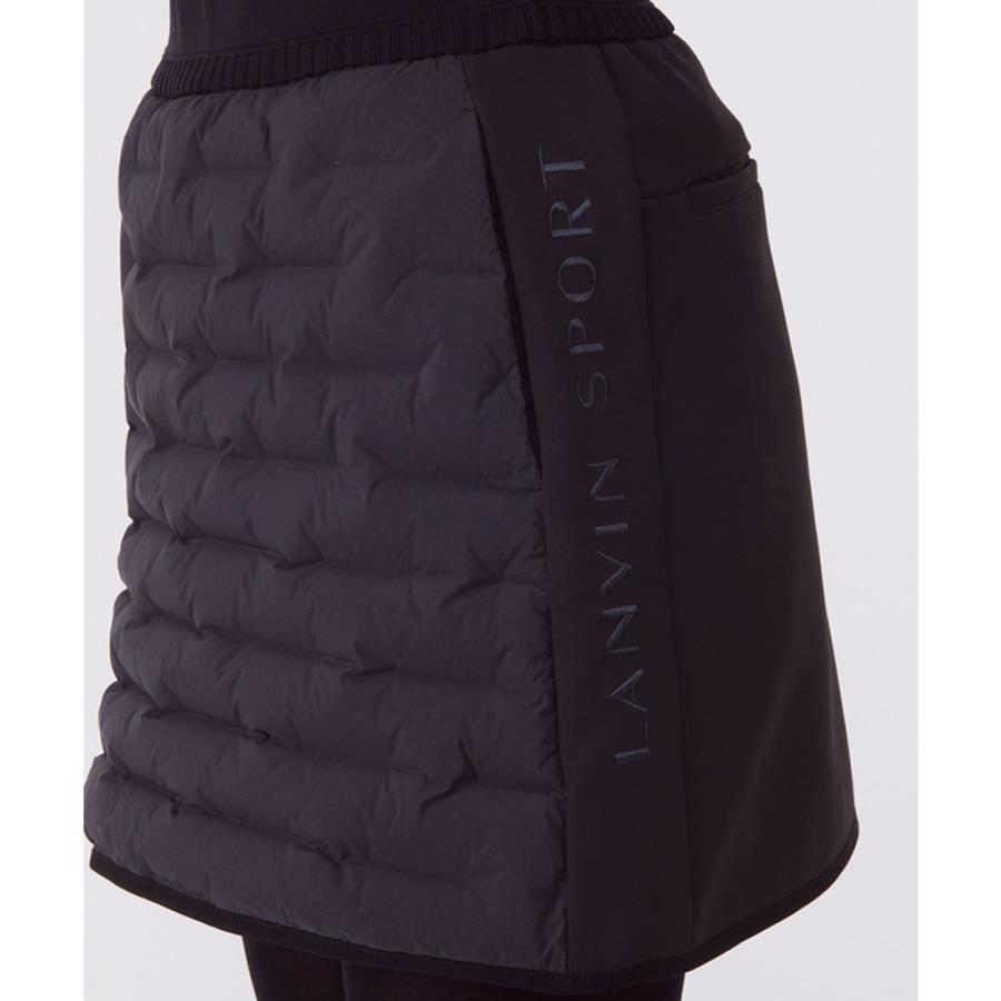 LANVIN SPORT（ランバンスポール） 公式 ランバン スポール ナイロン