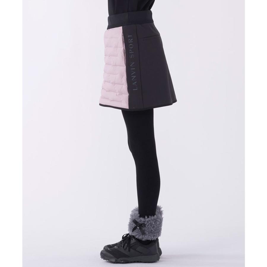 LANVIN SPORT（ランバンスポール） 公式 ランバン スポール ナイロン