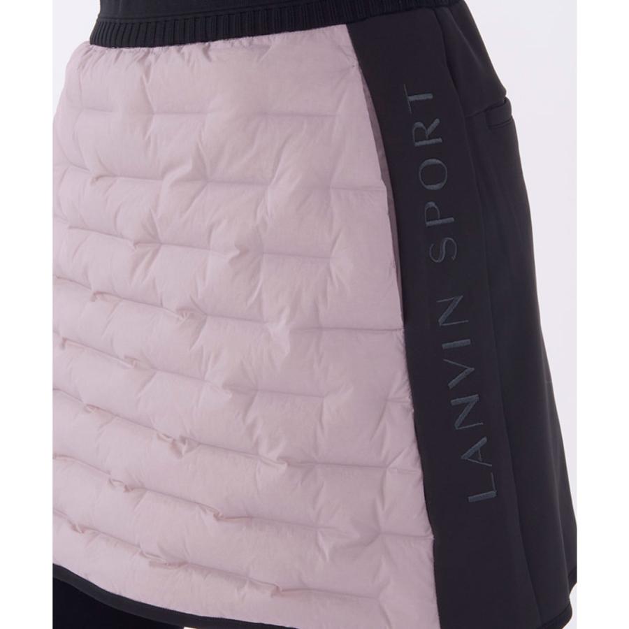 LANVIN SPORT（ランバンスポール） 公式 ランバン スポール ナイロン