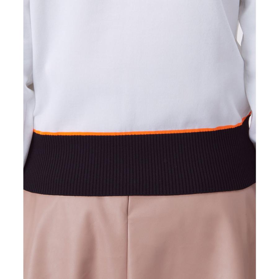 【ランバンスポール】人気ラバーロゴ 長袖ゴルフプルオーバーニットセーターLL ランバンスポール】人気ラバーロゴ 長袖ゴルフプルオーバー