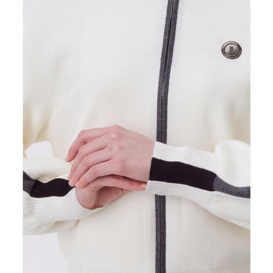 LANVIN SPORT（ランバンスポール） 公式 ランバン スポール ニット