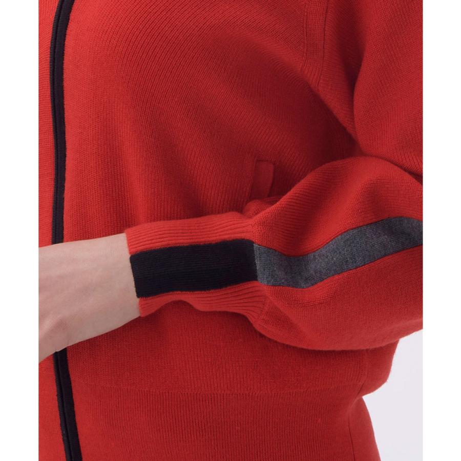 LANVIN SPORT（ランバンスポール） 公式 ランバン スポール ニット