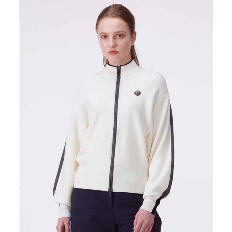 LANVIN SPORT（ランバンスポール） 公式 ランバン スポール ニット