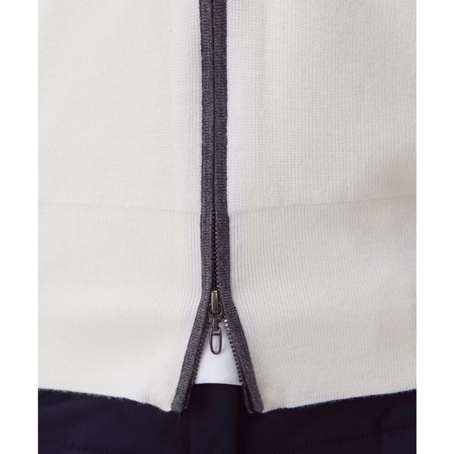 LANVIN SPORT（ランバンスポール） 公式 ランバン スポール ニット