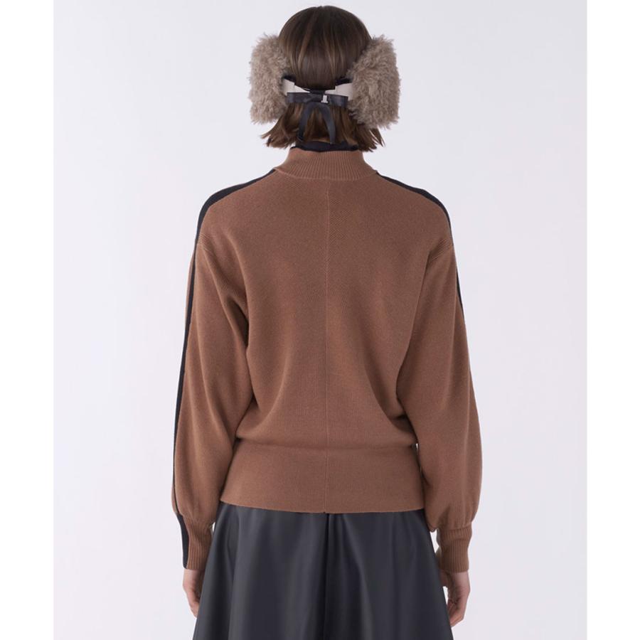 LANVIN SPORT（ランバンスポール） 公式 ランバン スポール ニット