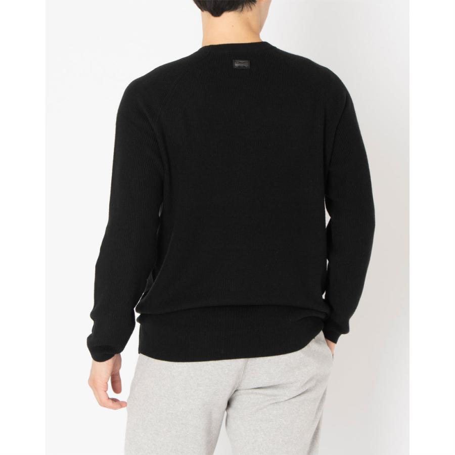 LANVIN SPORT（ランバンスポール） 公式 ランバン スポール セミ梳毛JL 