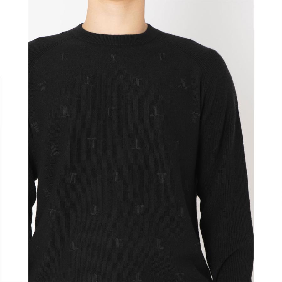 LANVIN SPORT（ランバンスポール） 公式 ランバン スポール セミ梳毛JL 