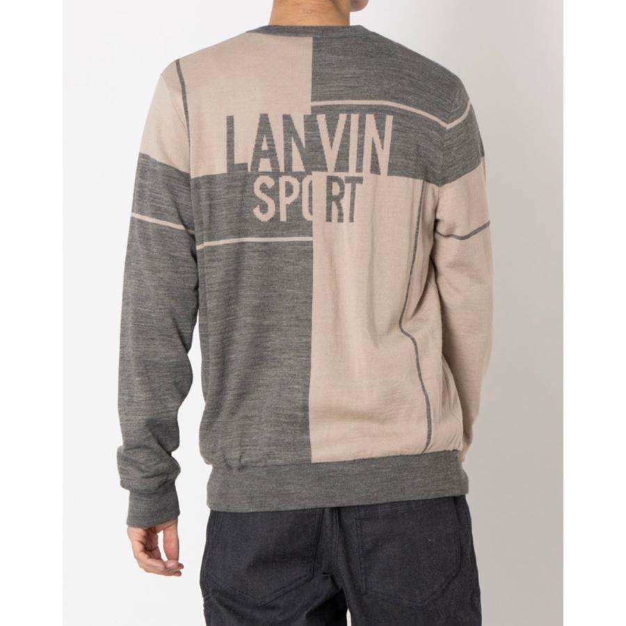 LANVIN SPORT（ランバンスポール） 公式 ランバン スポール