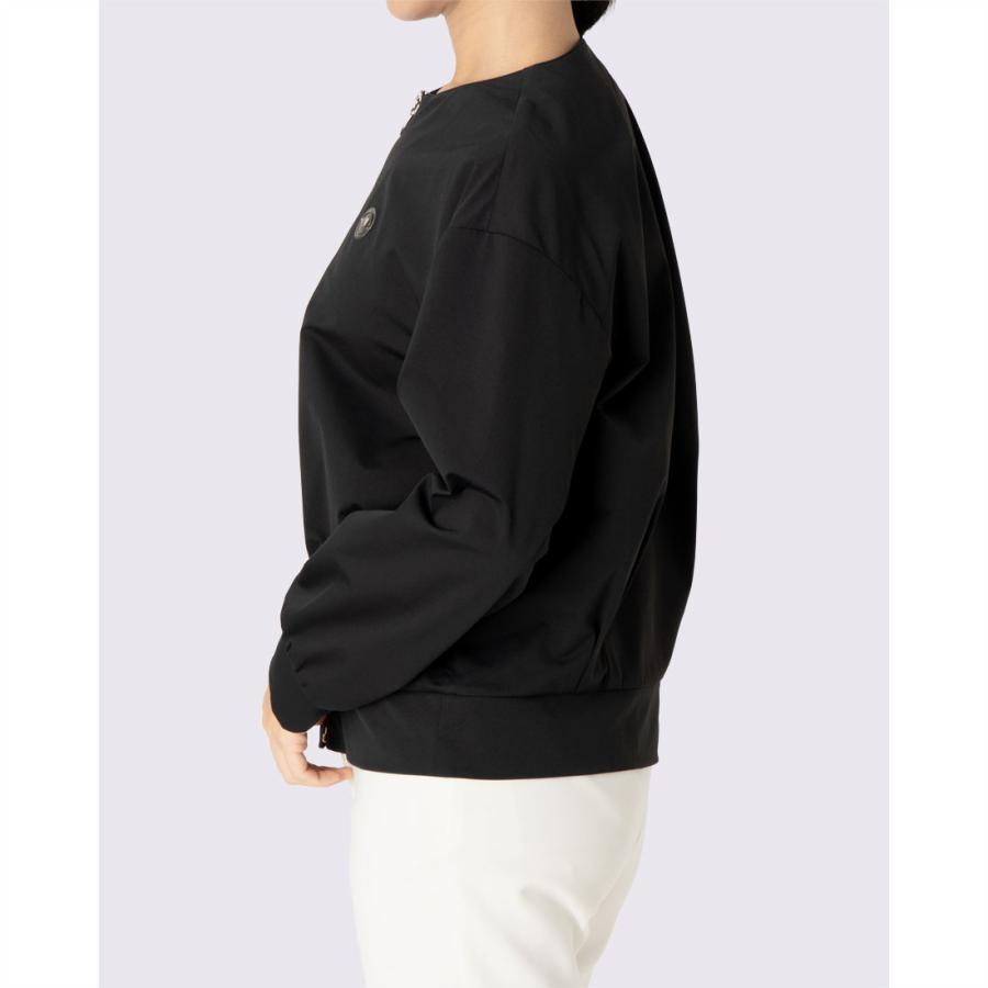 LANVIN SPORT（ランバンスポール） 公式 ランバン スポール クルー