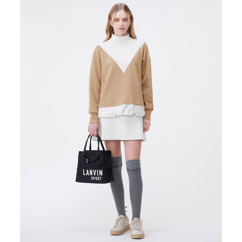 LANVIN SPORT（ランバンスポール） 公式 ランバン スポール