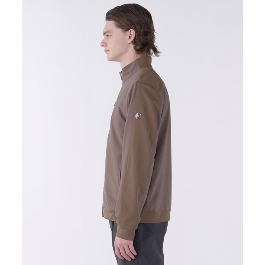 LANVIN SPORT（ランバンスポール） 公式 ランバン スポール 異素材