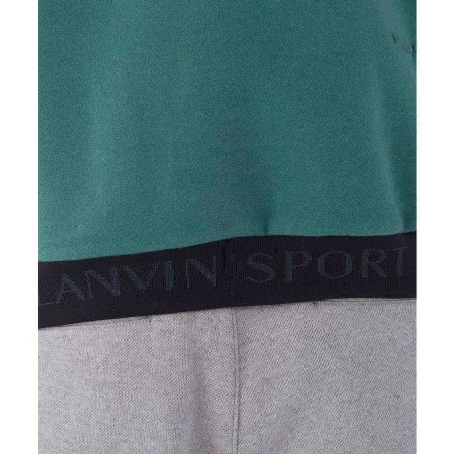LANVIN SPORT（ランバンスポール） 公式 ランバン スポール ニードル