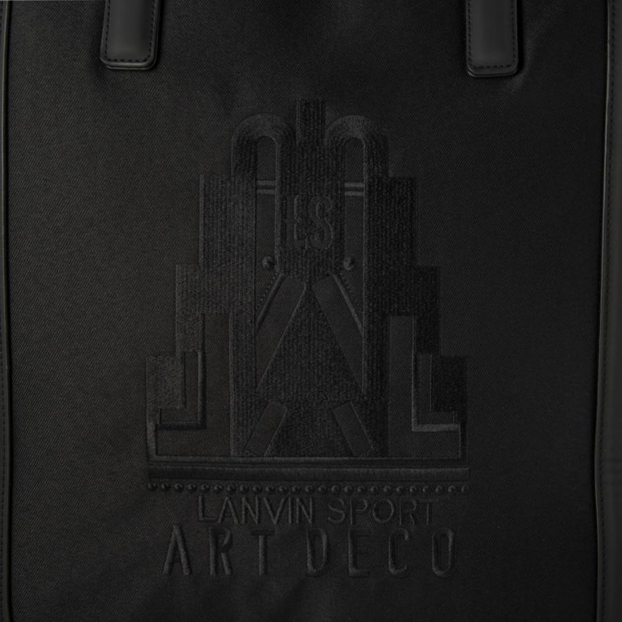 LANVIN SPORT（ランバンスポール） 公式 ランバン スポール アールデコ