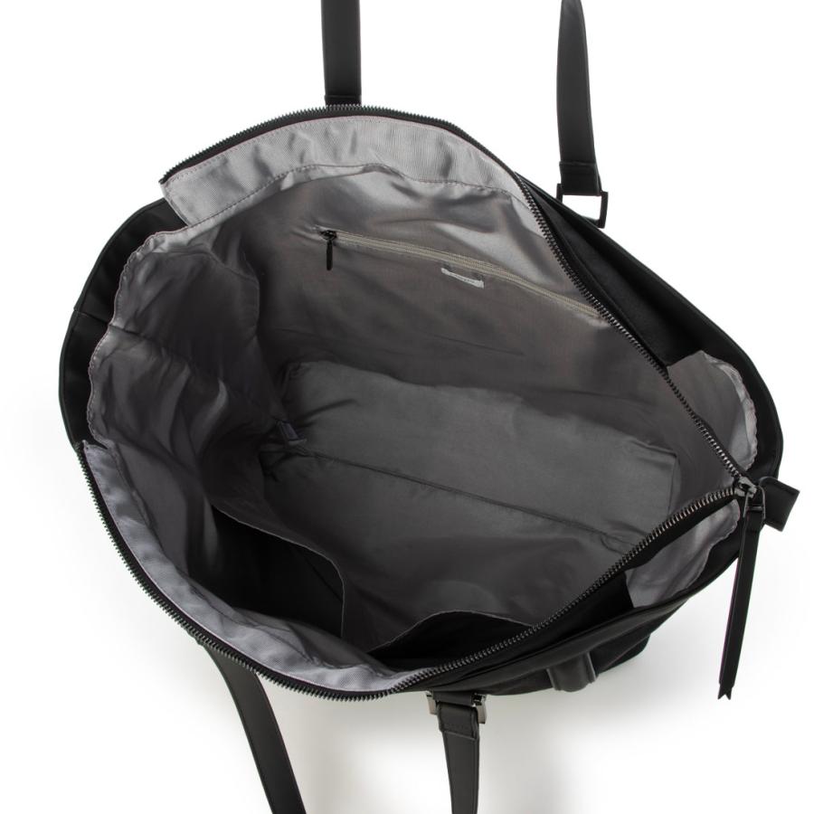 LANVIN ゴルフボストンバッグ 黒 LANVIN SPORT（ランバンスポール） 公式 ランバン スポール アールデコ