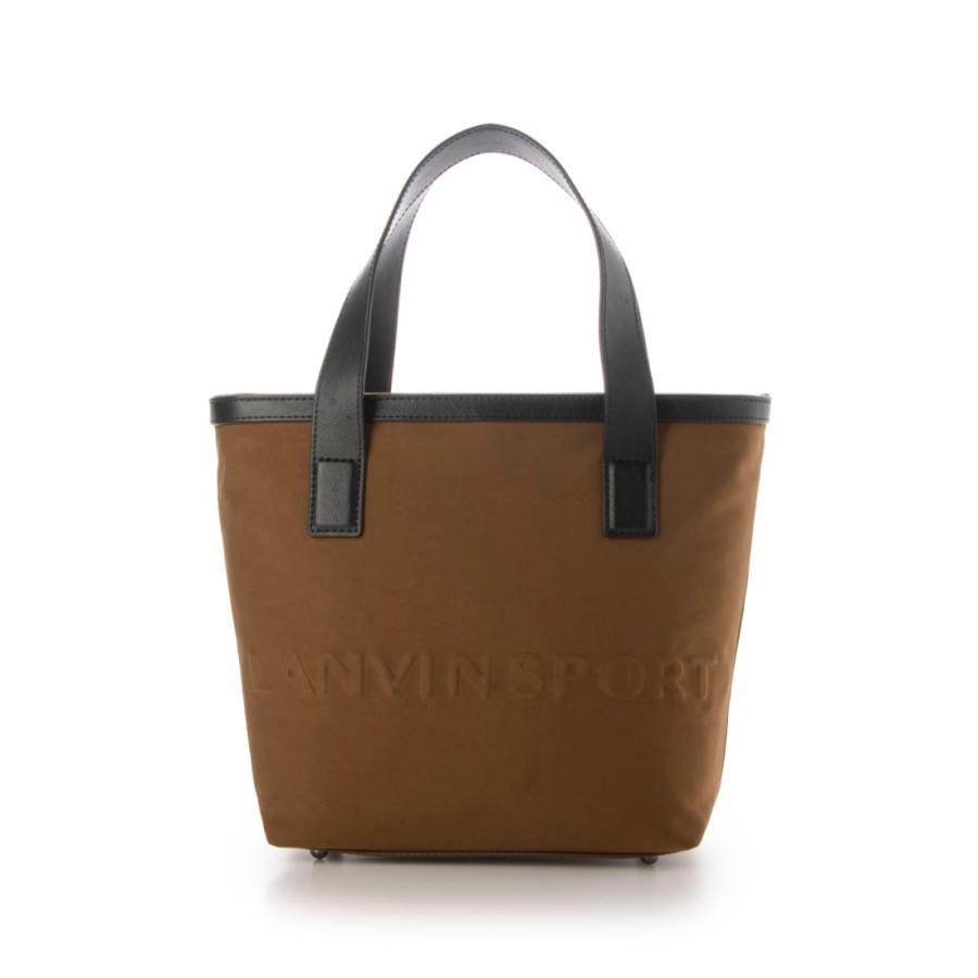 LANVIN SPORT（ランバンスポール） 公式 ランバン スポール スエード調
