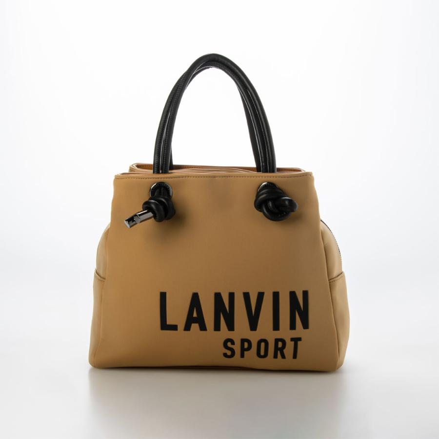 LANVIN SPORT（ランバンスポール） 公式 ランバン スポール LANVIN