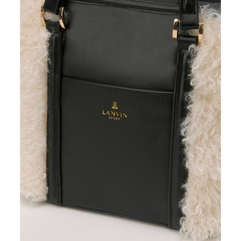 LANVIN SPORT（ランバンスポール） 公式 ランバン スポール アールデコ