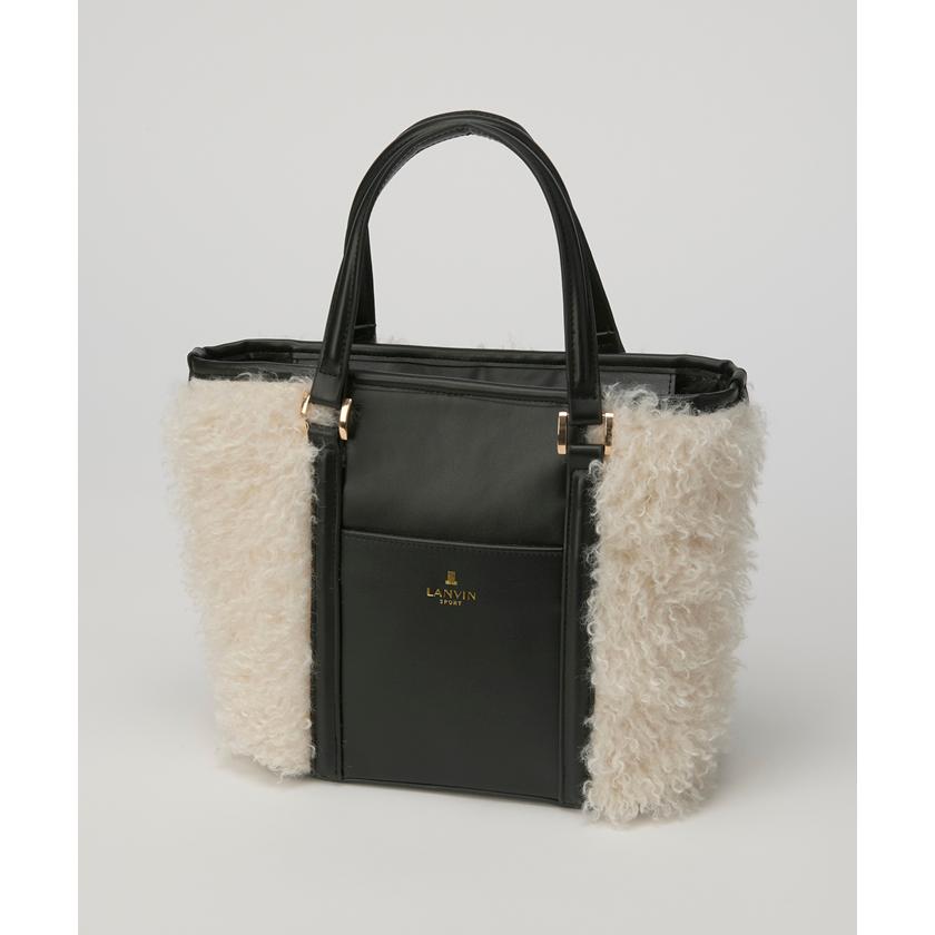 LANVIN SPORT（ランバンスポール） 公式 ランバン スポール アールデコ