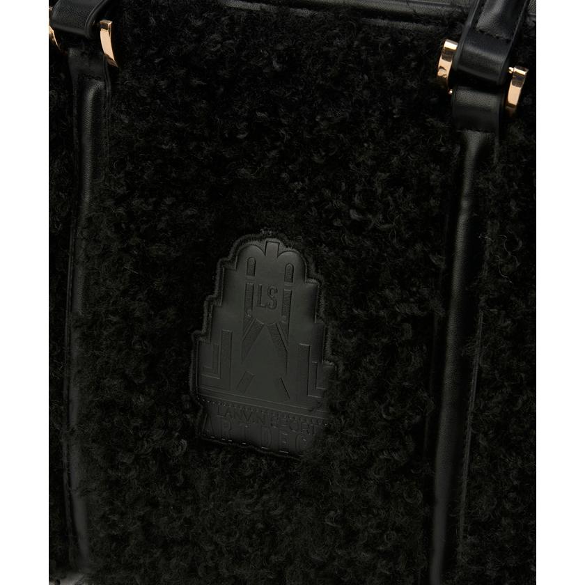 LANVIN SPORT（ランバンスポール） 公式 ランバン スポール アールデコ