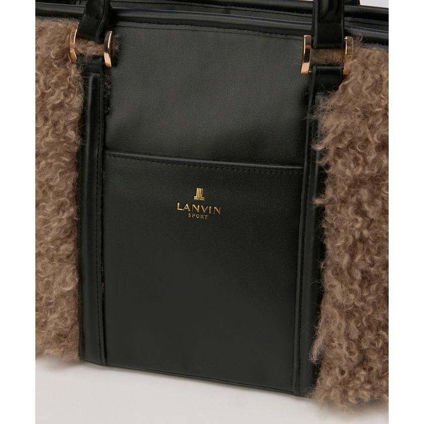 LANVIN SPORT（ランバンスポール） 公式 ランバン スポール アールデコ