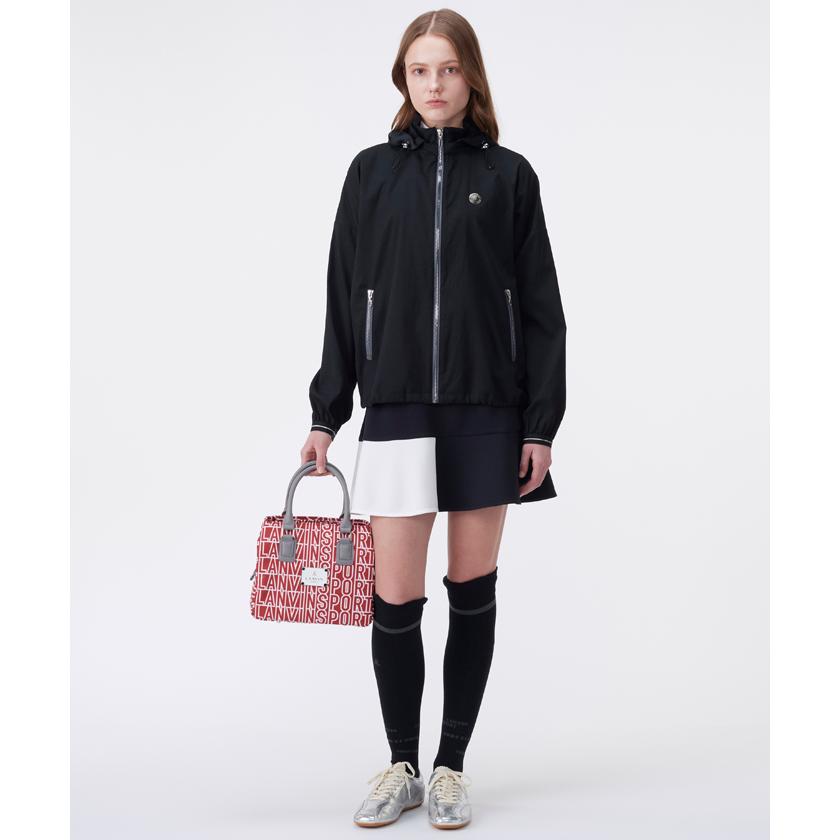 LANVIN SPORT（ランバンスポール） 公式 ランバン スポール ロゴ