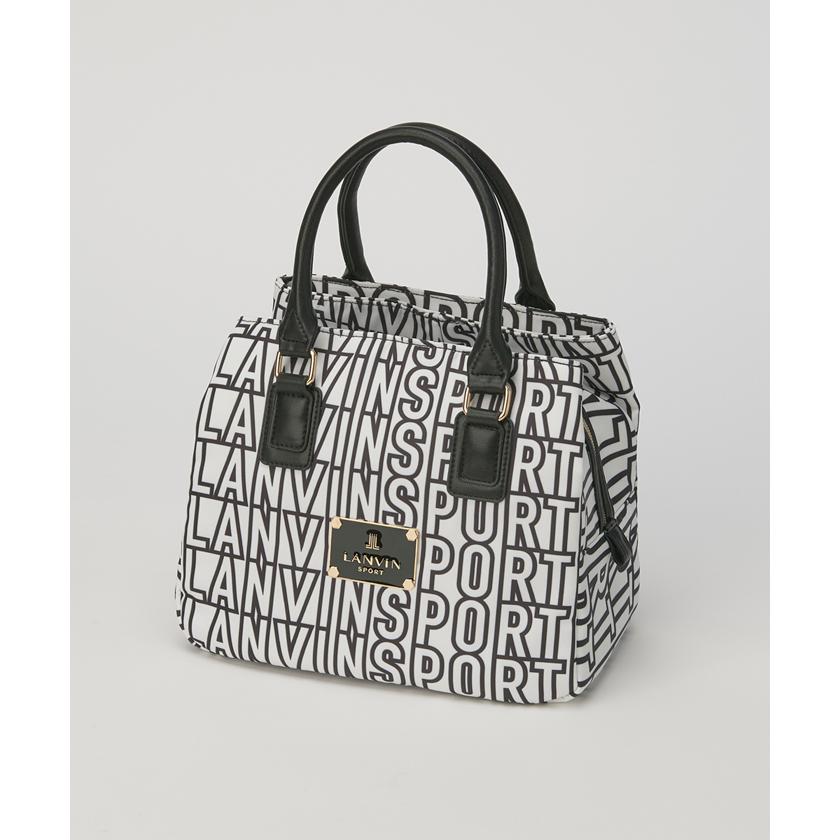 LANVIN SPORT（ランバンスポール） 公式 ランバン スポール ロゴ