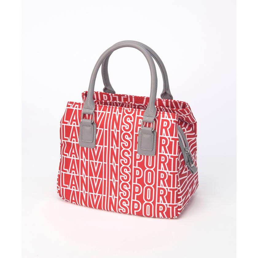 LANVIN SPORT（ランバンスポール） 公式 ランバン スポール ロゴ