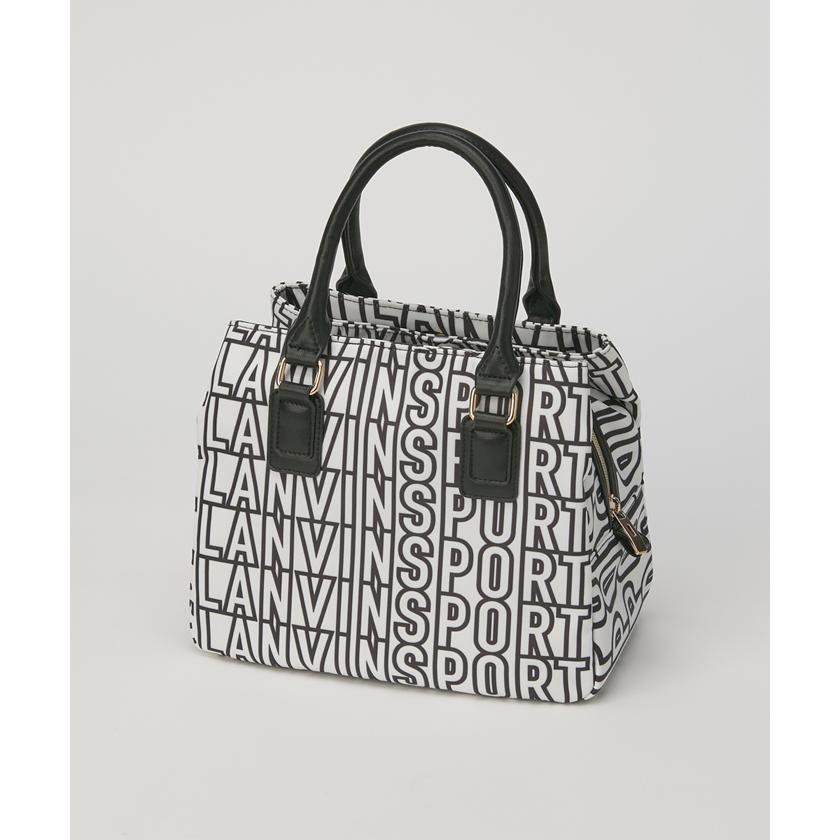 LANVIN SPORT（ランバンスポール） 公式 ランバン スポール ロゴ