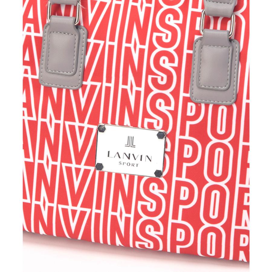 LANVIN SPORT（ランバンスポール） 公式 ランバン スポール ロゴ