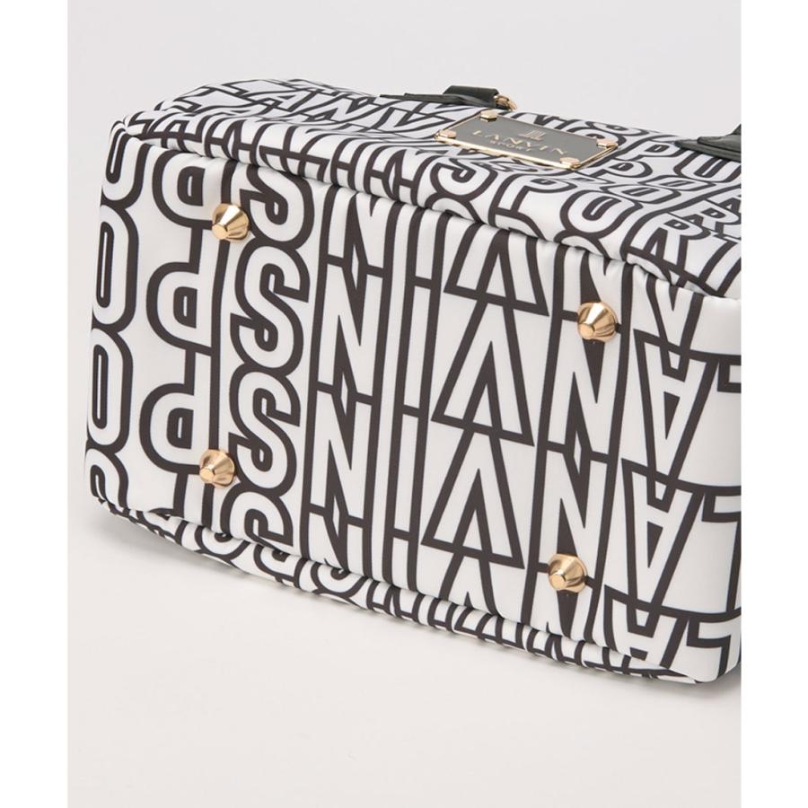 LANVIN SPORT（ランバンスポール） 公式 ランバン スポール ロゴ