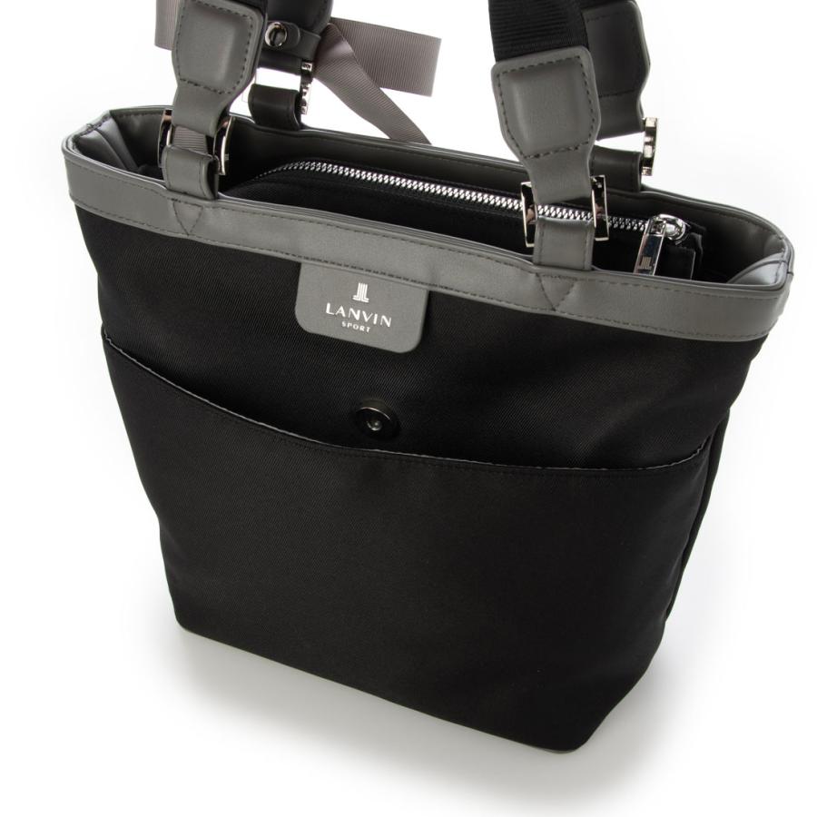 LANVIN SPORT（ランバンスポール） 公式 ランバン スポール アールデコ