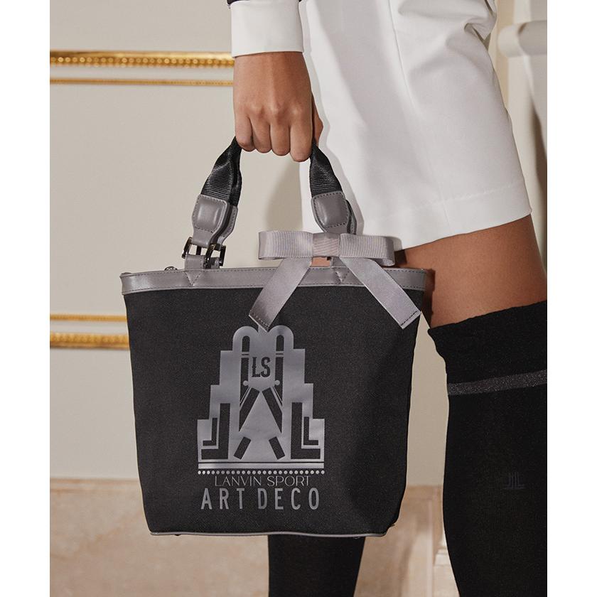 LANVIN SPORT（ランバンスポール） 公式 ランバン スポール アールデコ