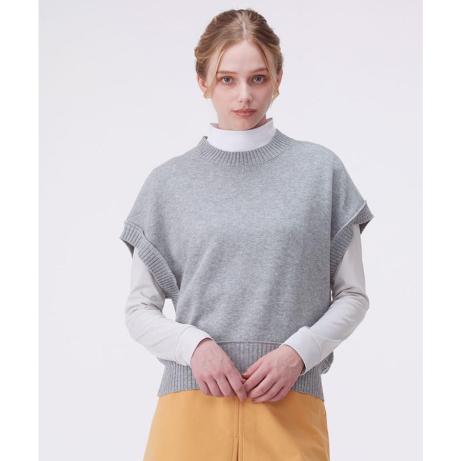 LANVIN SPORT（ランバンスポール） 公式 ランバン スポール ボリューム