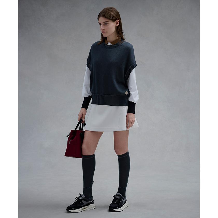 LANVIN SPORT（ランバンスポール） 公式 ランバン スポール ボリューム
